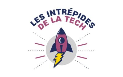 Les Intrépides De La Tech