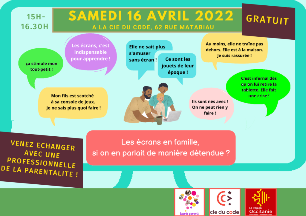 Cafe debat 16 avril 2022